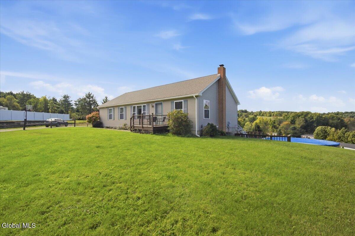 123 Factory Hollow Road Valley Falls NY 12185