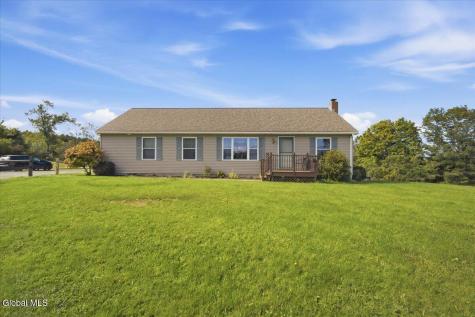 123 Factory Hollow Road Valley Falls NY 12185