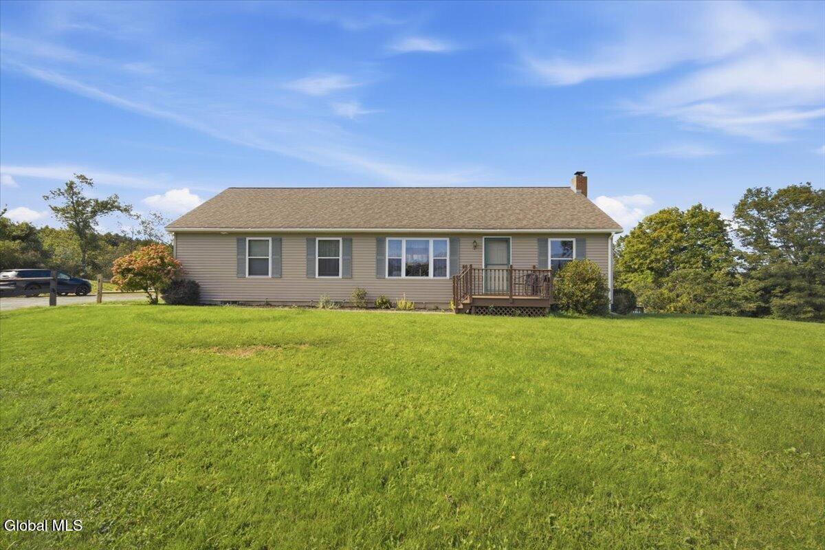 123 Factory Hollow Road Valley Falls NY 12185