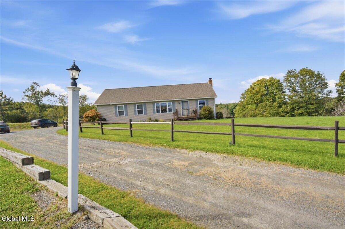 123 Factory Hollow Road Valley Falls NY 12185