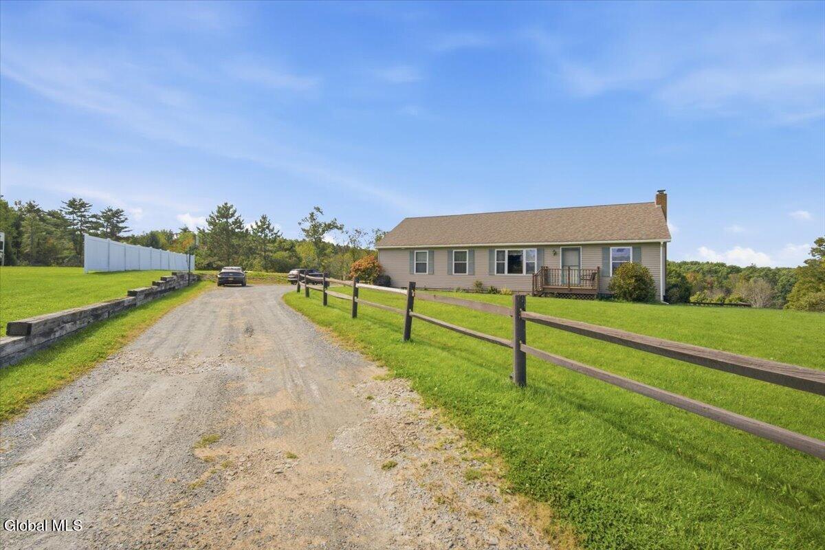 123 Factory Hollow Road Valley Falls NY 12185