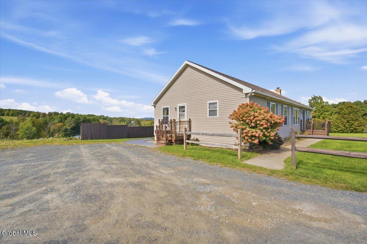 123 Factory Hollow Road Valley Falls NY 12185