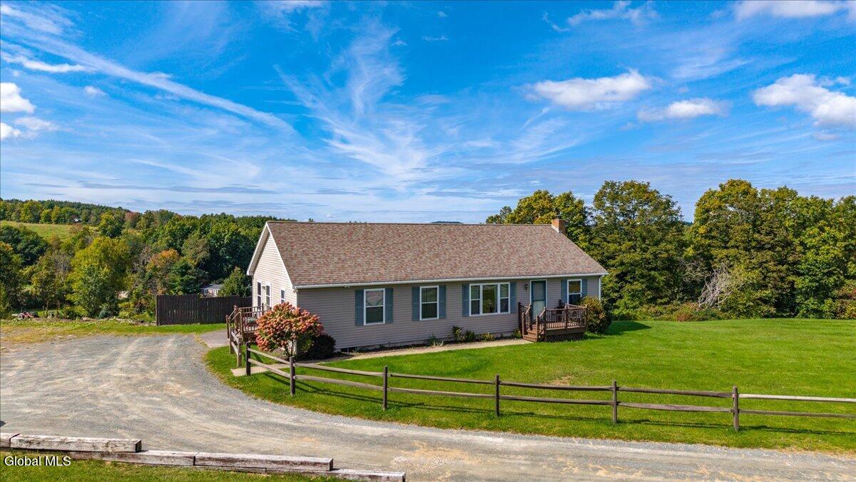123 Factory Hollow Road Valley Falls NY 12185