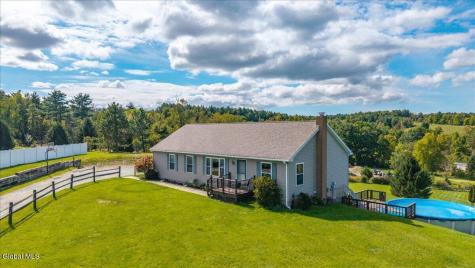 123 Factory Hollow Road Valley Falls NY 12185