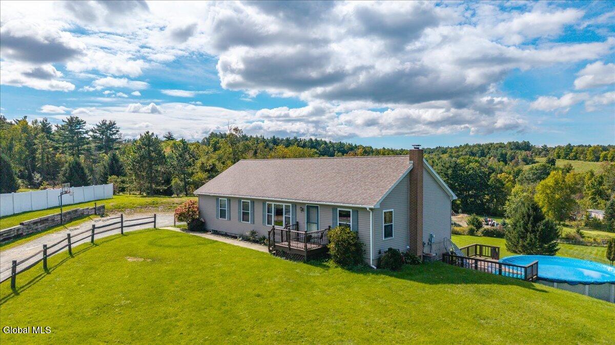 123 Factory Hollow Road Valley Falls NY 12185