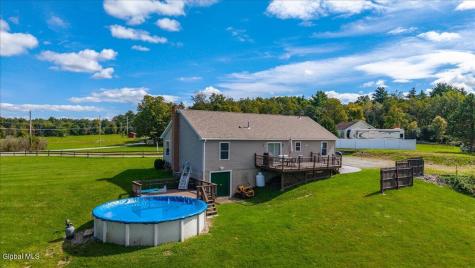 123 Factory Hollow Road Valley Falls NY 12185