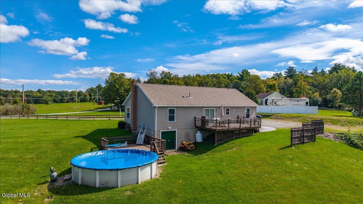 123 Factory Hollow Road Valley Falls NY 12185