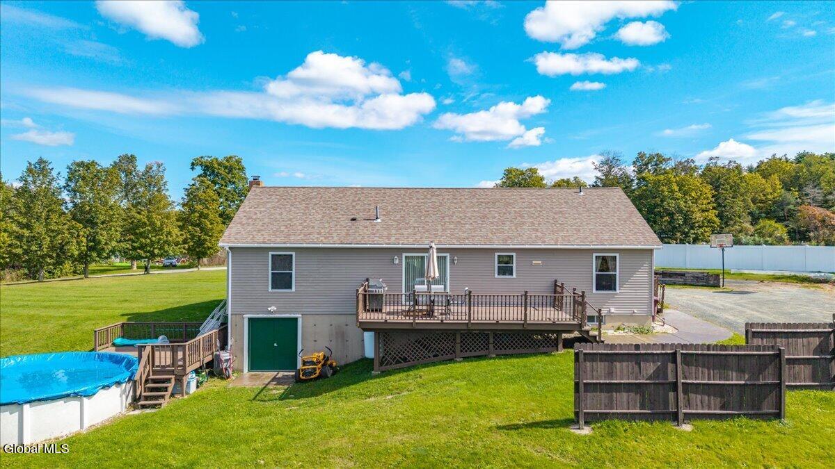123 Factory Hollow Road Valley Falls NY 12185