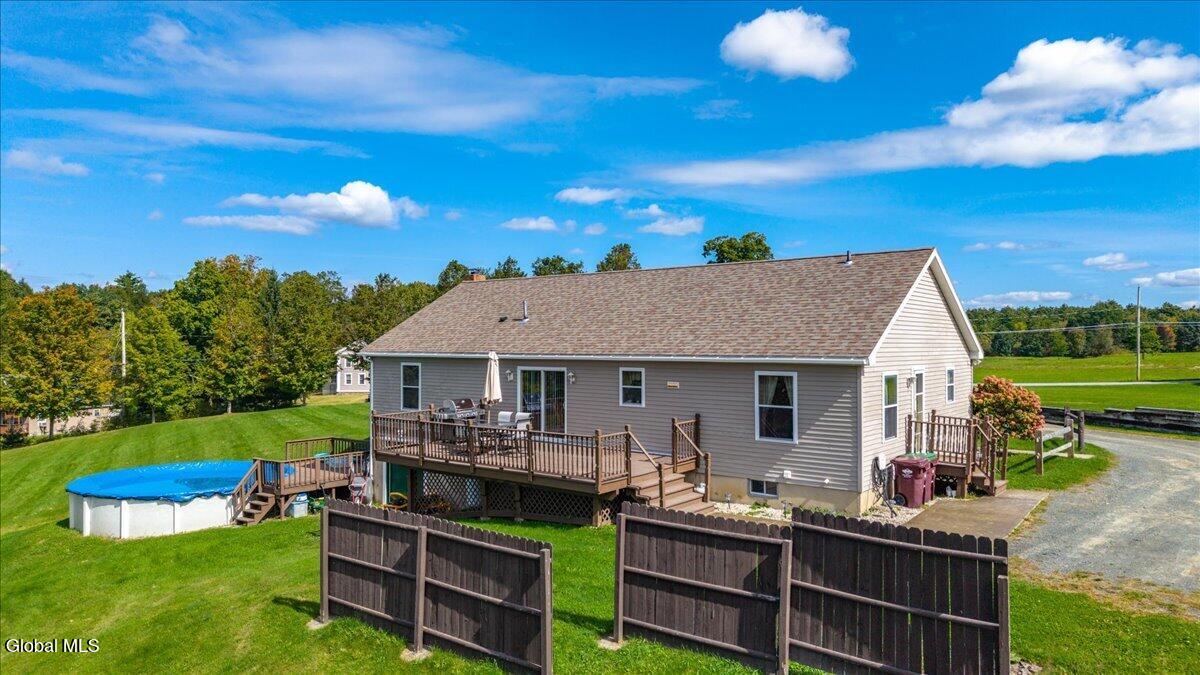 123 Factory Hollow Road Valley Falls NY 12185
