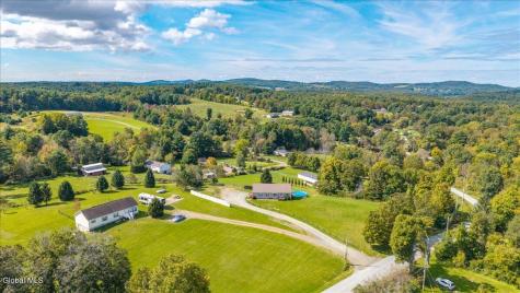123 Factory Hollow Road Valley Falls NY 12185