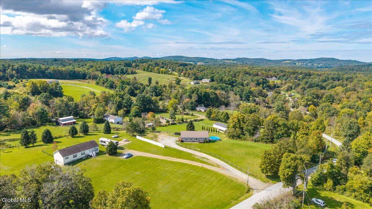 123 Factory Hollow Road Valley Falls NY 12185