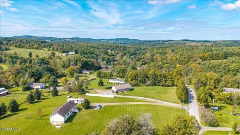 123 Factory Hollow Road Valley Falls NY 12185