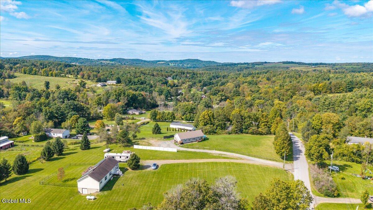 123 Factory Hollow Road Valley Falls NY 12185