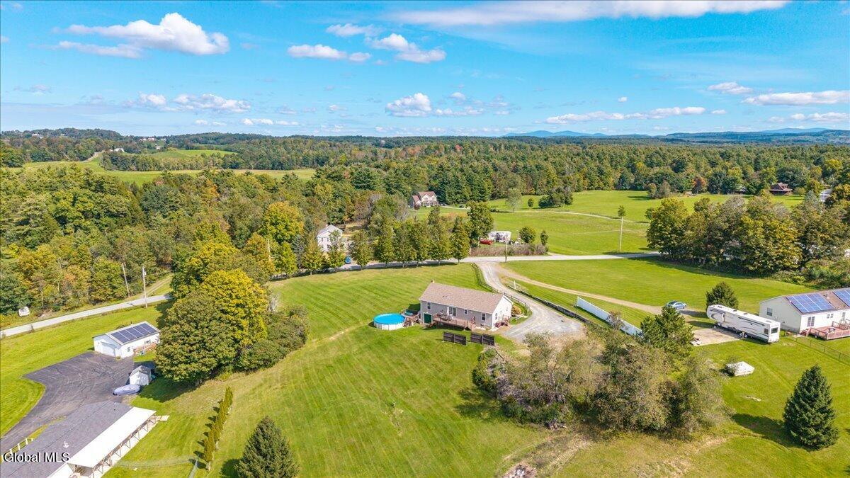 123 Factory Hollow Road Valley Falls NY 12185