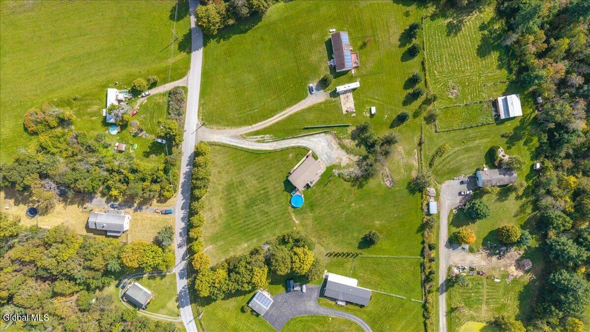 123 Factory Hollow Road Valley Falls NY 12185