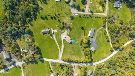 123 Factory Hollow Road Valley Falls NY 12185