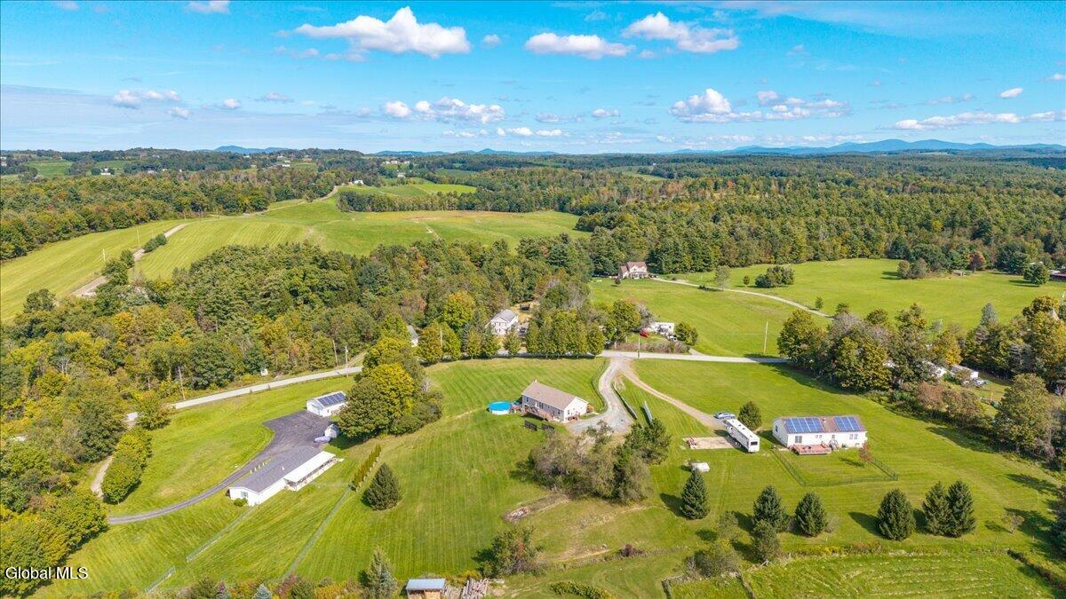 123 Factory Hollow Road Valley Falls NY 12185