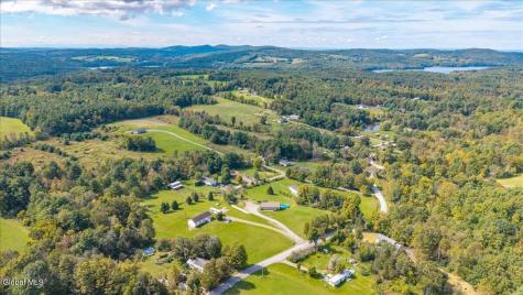 123 Factory Hollow Road Valley Falls NY 12185