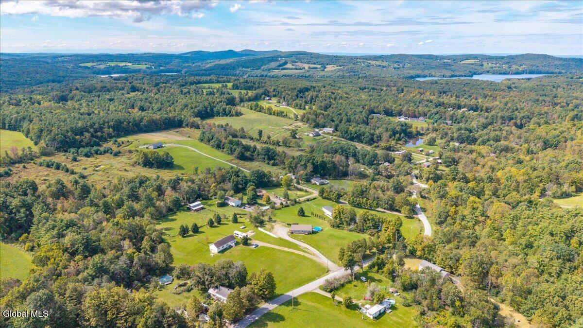 123 Factory Hollow Road Valley Falls NY 12185