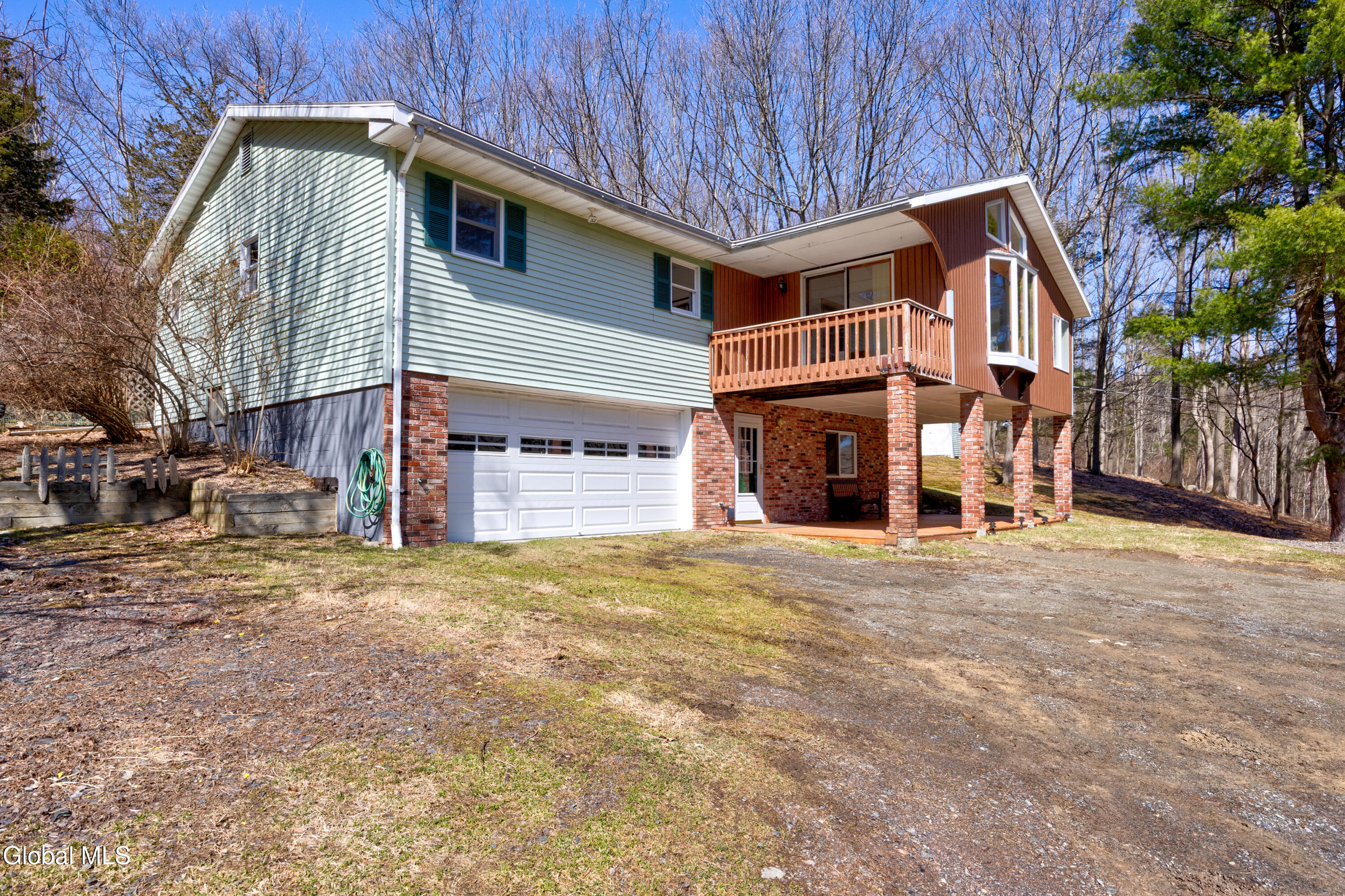 524 Angel Hill Road Chatham NY 12037