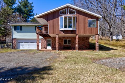 524 Angel Hill Road Chatham NY 12037