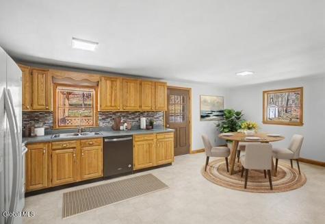 524 Angel Hill Road Chatham NY 12037