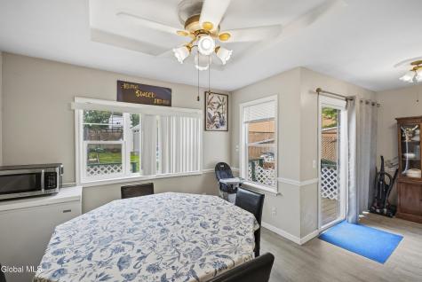 28 Grant Avenue Albany NY 12206