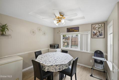 28 Grant Avenue Albany NY 12206