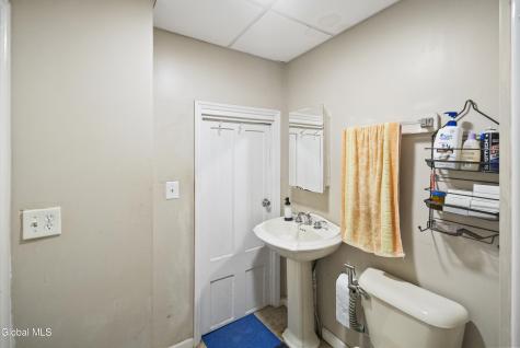 28 Grant Avenue Albany NY 12206