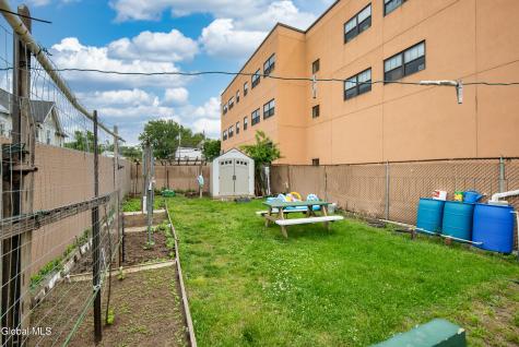 28 Grant Avenue Albany NY 12206