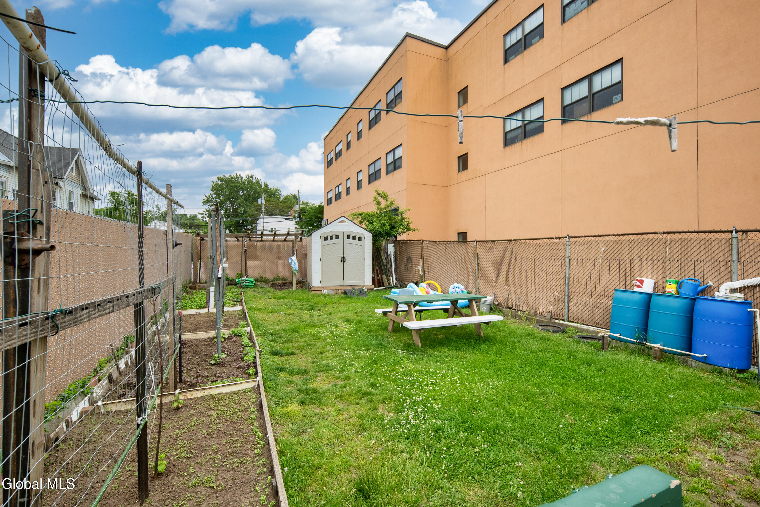 28 Grant Avenue Albany NY 12206