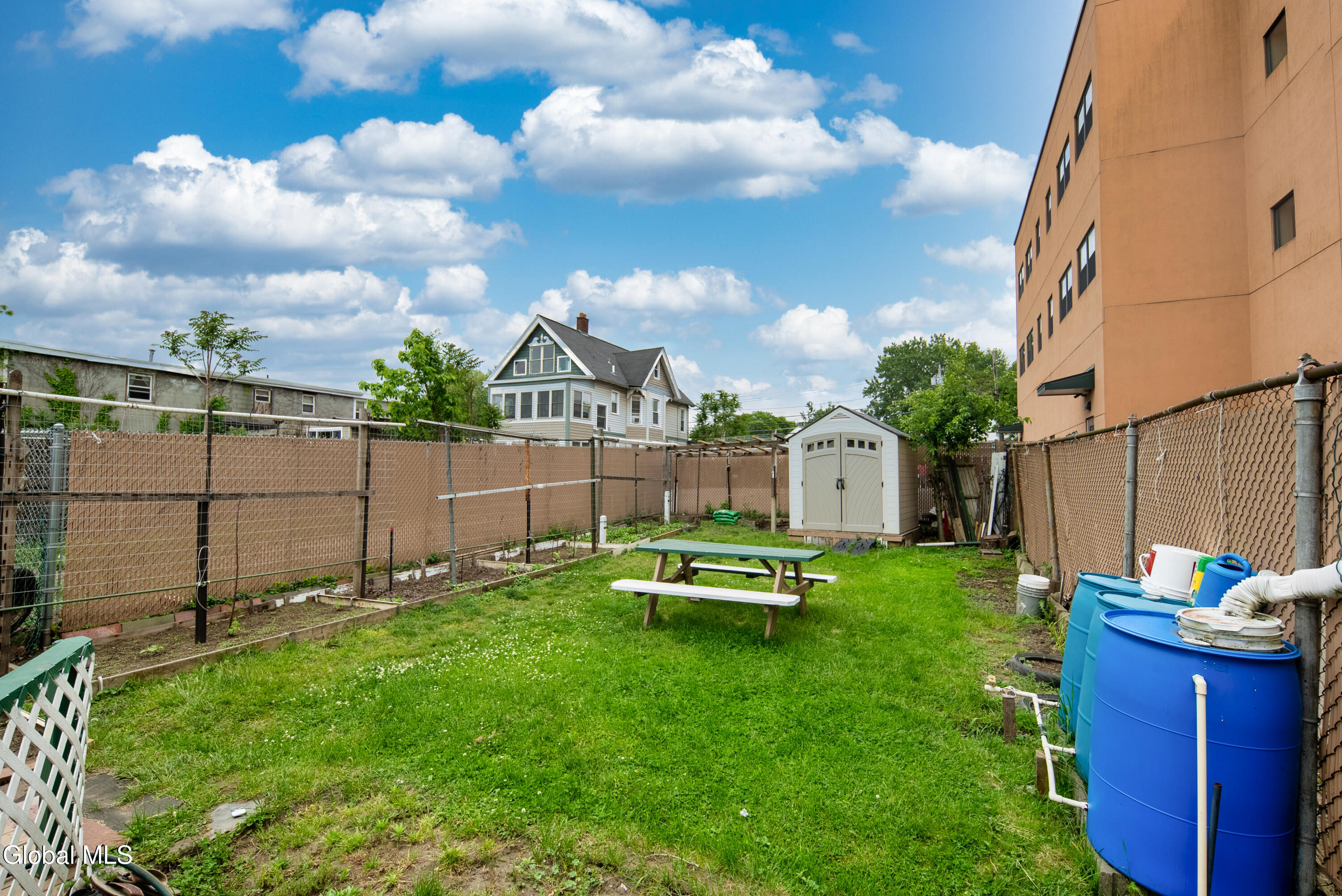 28 Grant Avenue Albany NY 12206