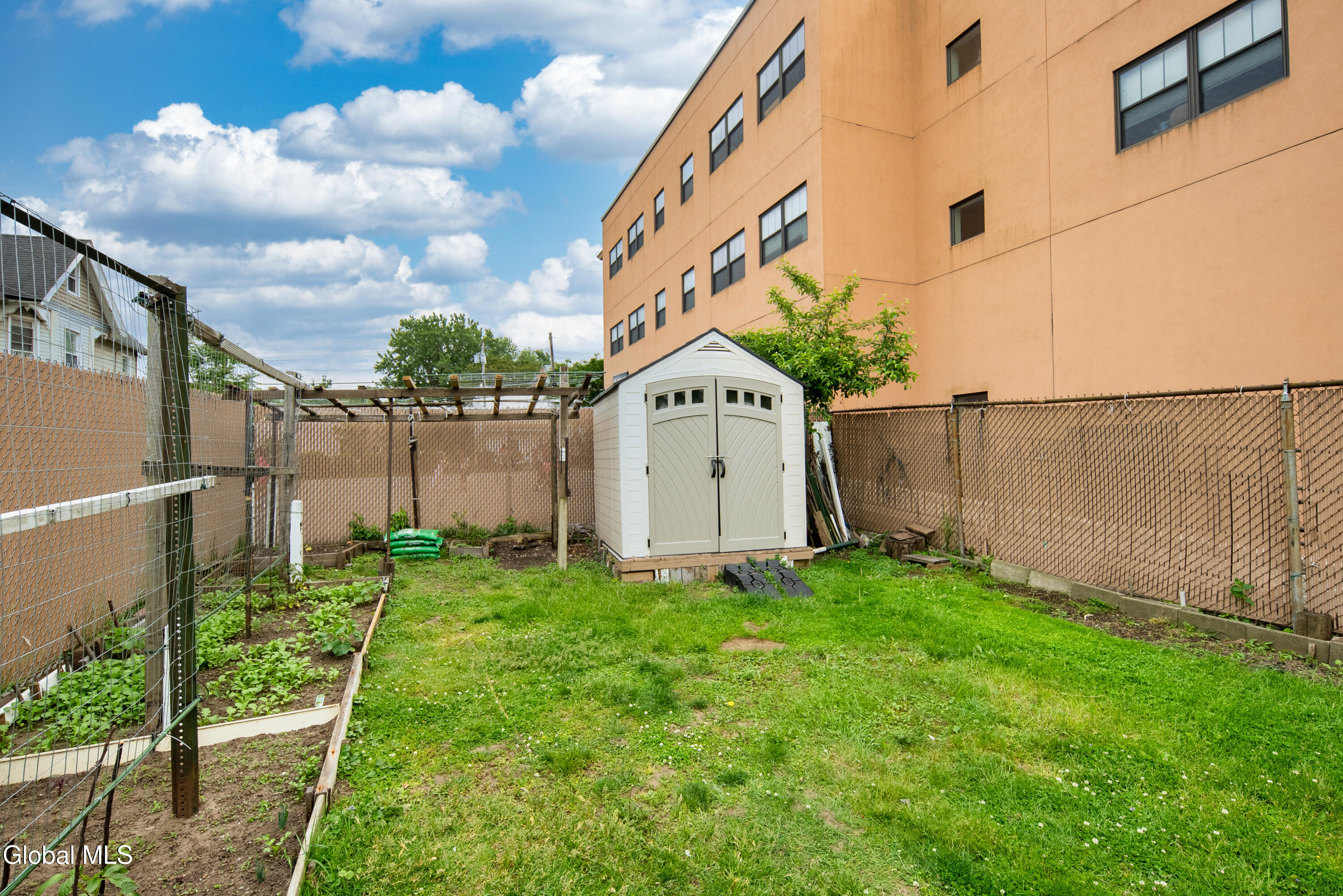 28 Grant Avenue Albany NY 12206