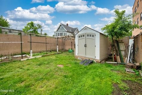 28 Grant Avenue Albany NY 12206