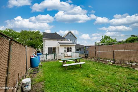 28 Grant Avenue Albany NY 12206