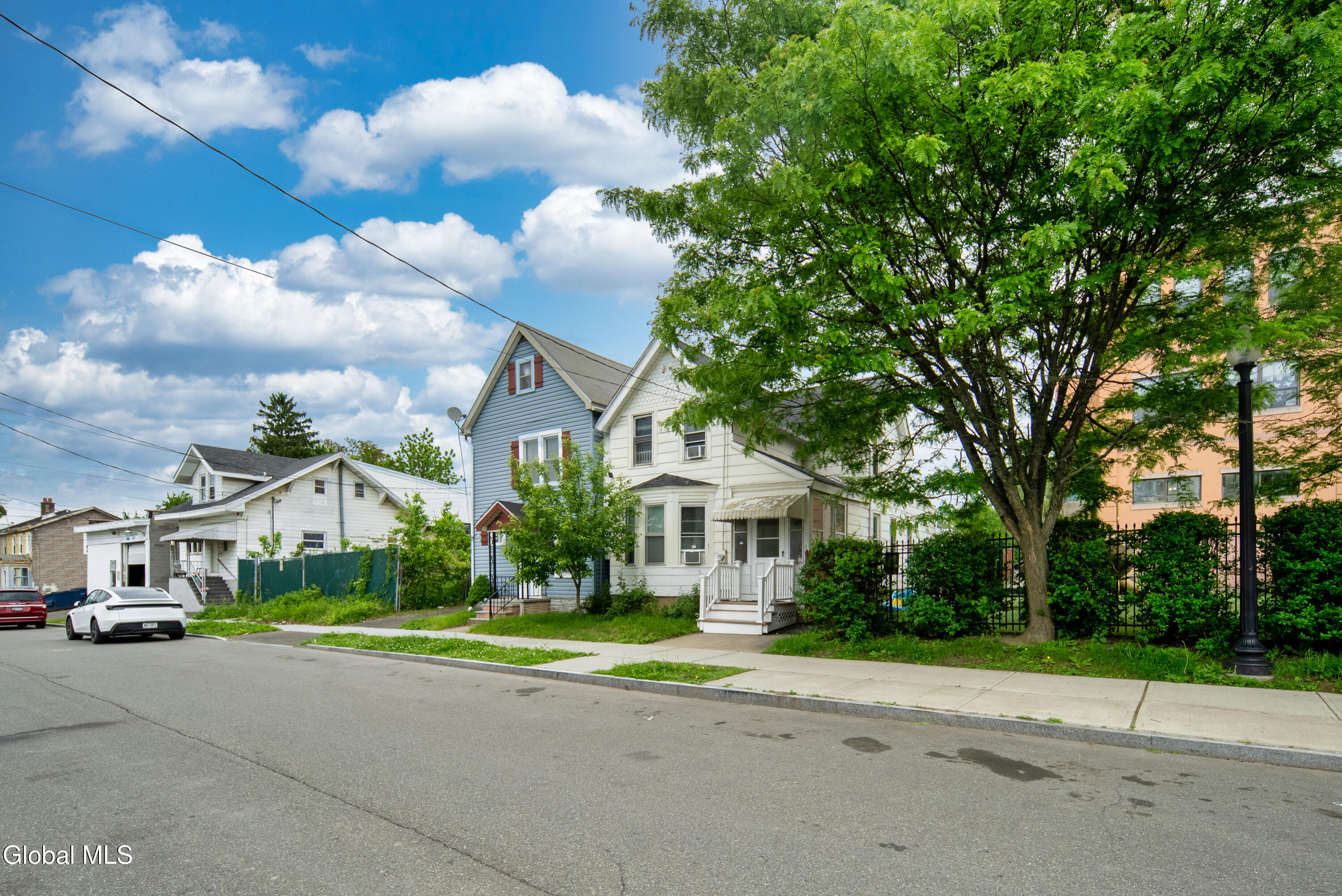 28 Grant Avenue Albany NY 12206