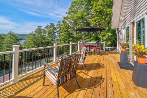 1951 N Shore Road Hadley NY 12835