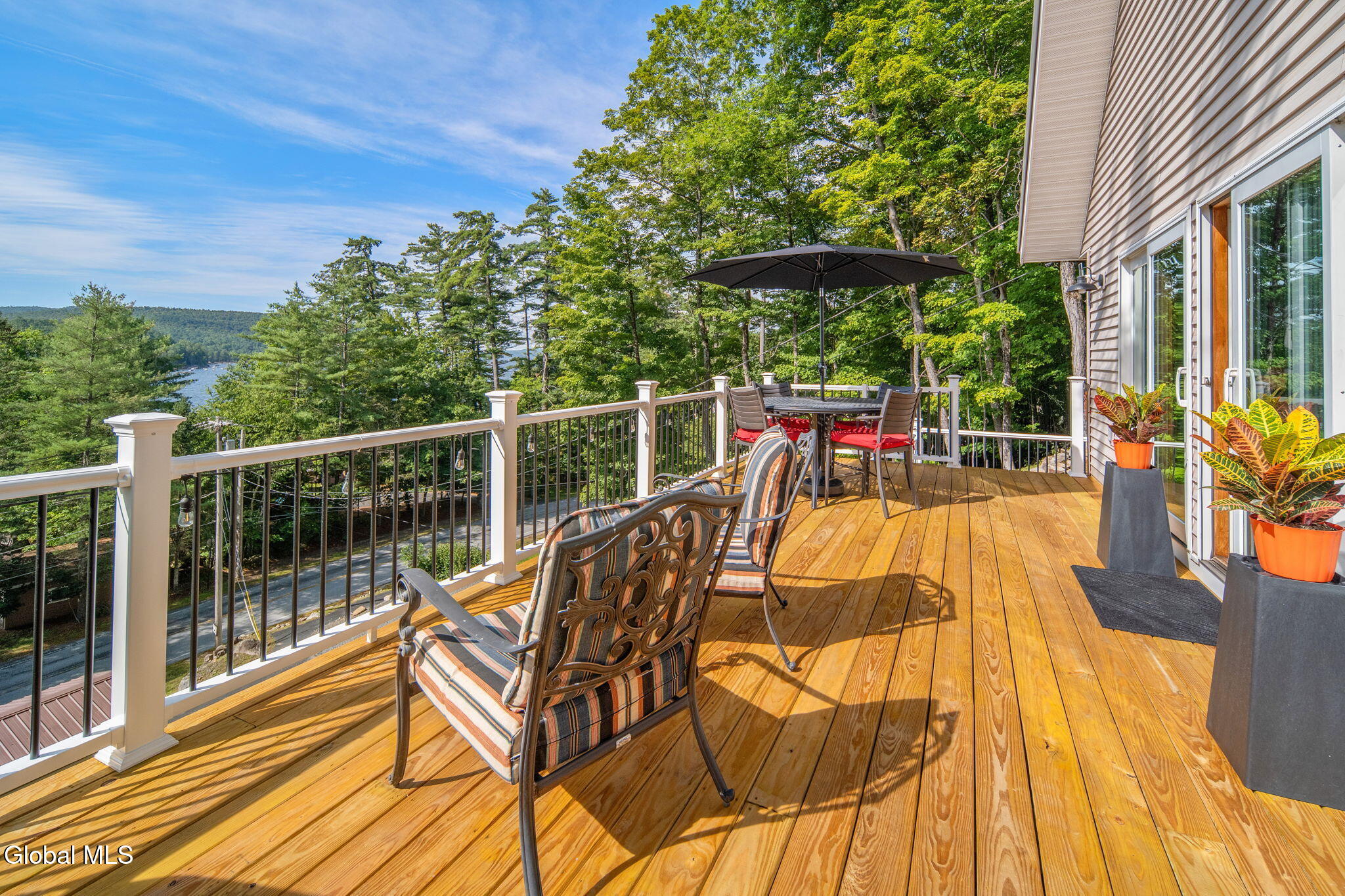 1951 N Shore Road Hadley NY 12835