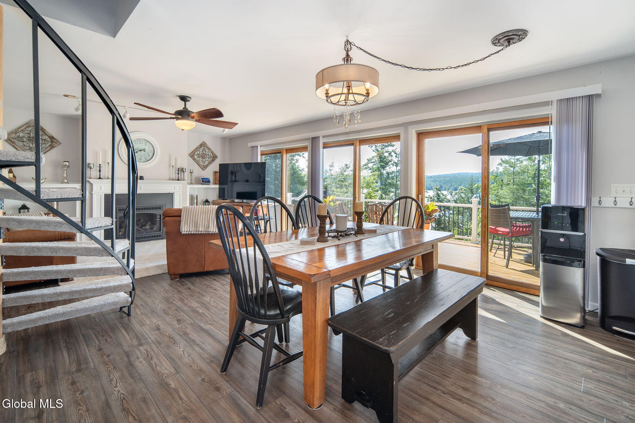 1951 N Shore Road Hadley NY 12835