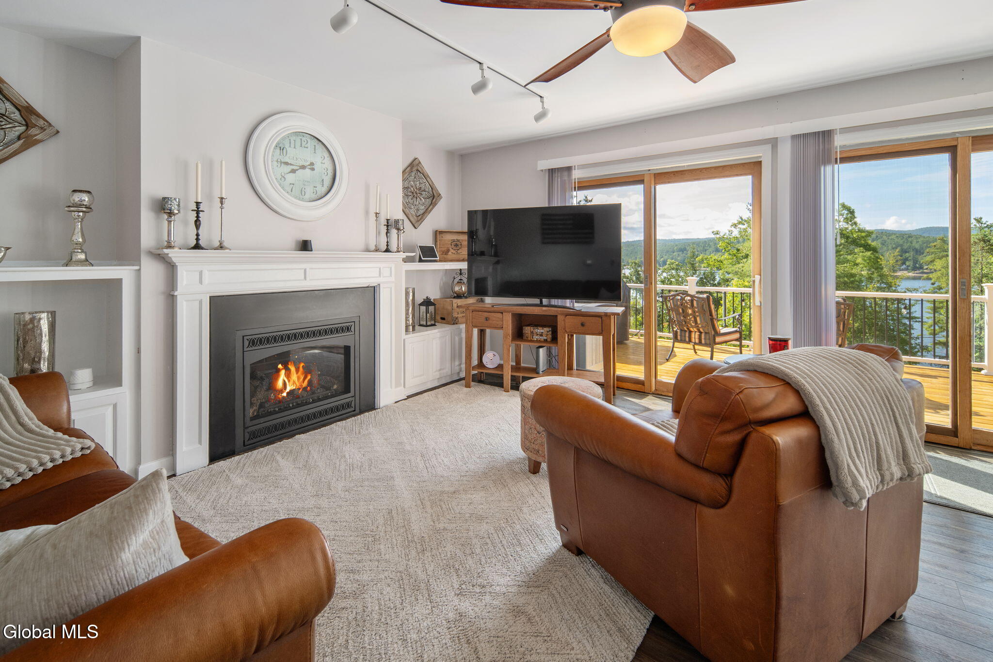 1951 N Shore Road Hadley NY 12835
