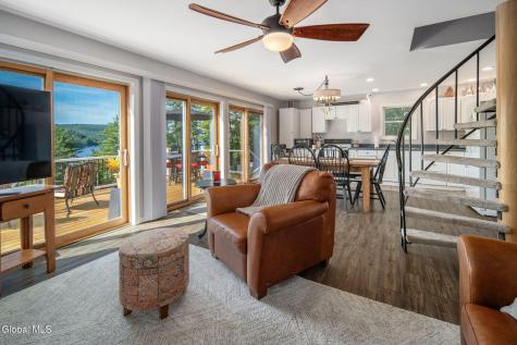 1951 N Shore Road Hadley NY 12835
