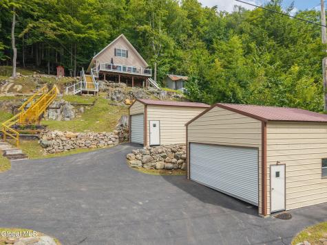 1951 N Shore Road Hadley NY 12835