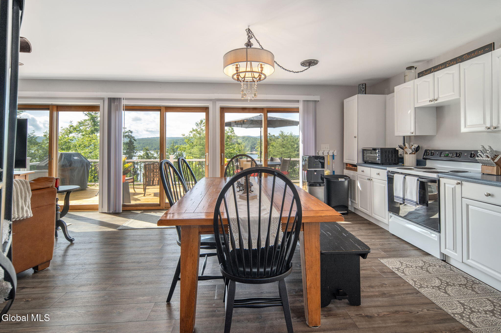 1951 N Shore Road Hadley NY 12835