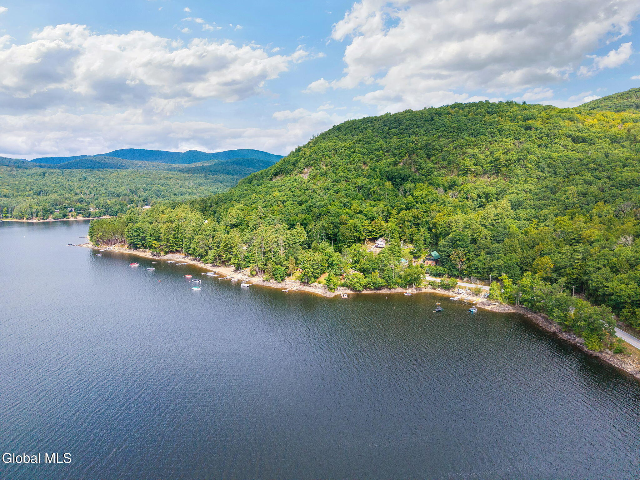 1951 N Shore Road Hadley NY 12835