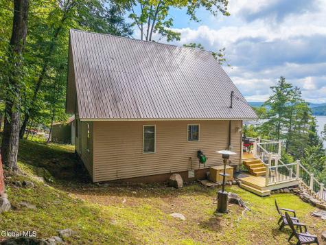1951 N Shore Road Hadley NY 12835