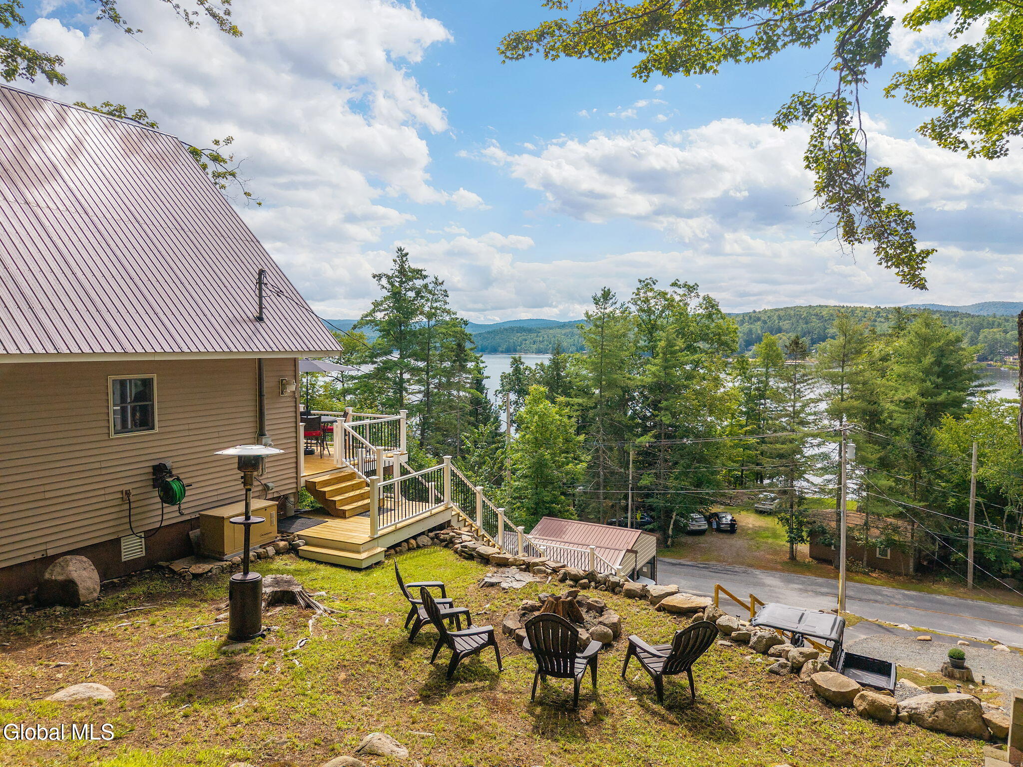 1951 N Shore Road Hadley NY 12835