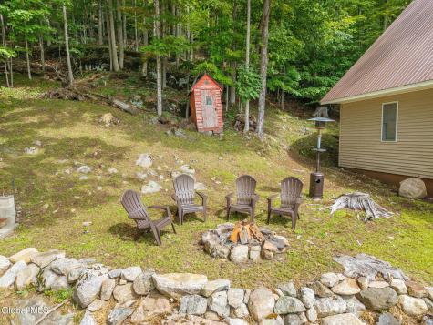 1951 N Shore Road Hadley NY 12835