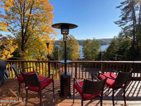 1951 N Shore Road Hadley NY 12835