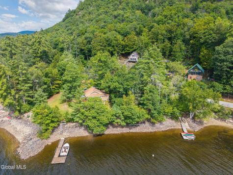1951 N Shore Road Hadley NY 12835