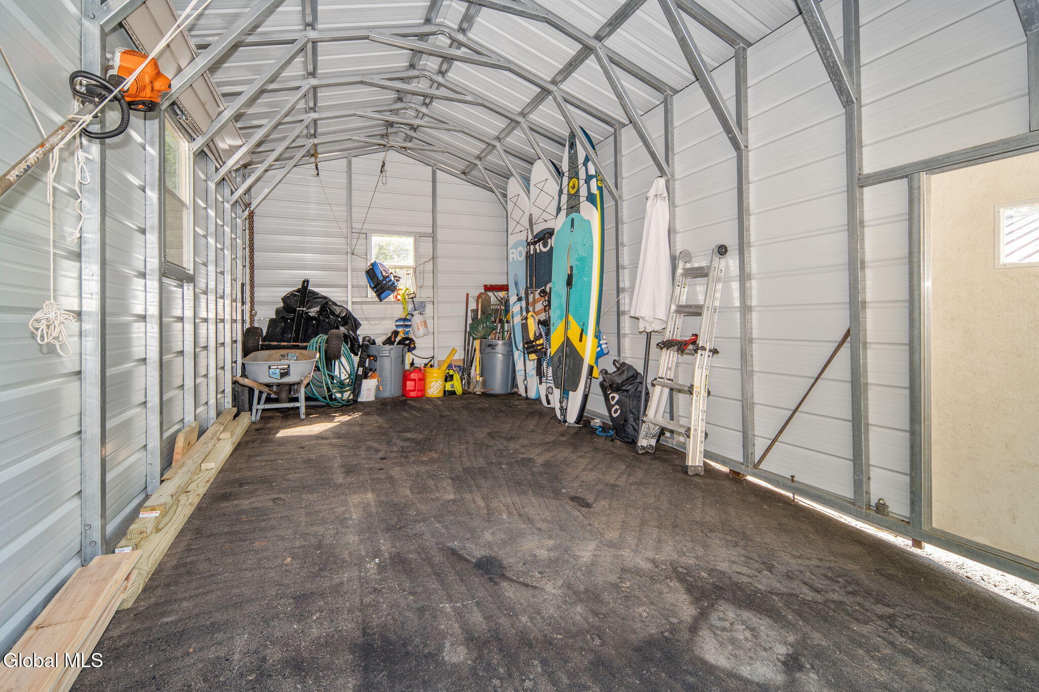 1951 N Shore Road Hadley NY 12835